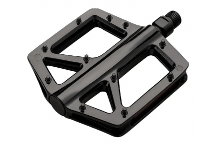 Педалі Longus NARVO MTB AL, чорний