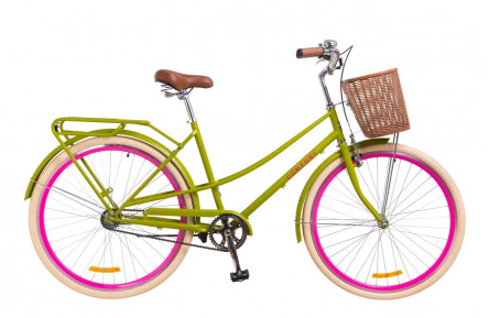 Новий Міський велосипед Dorozhnik Comfort