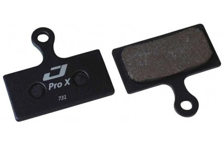 Колодки тормозные диск JAGWIRE DCA585 Mountain Pro Extreme Sintered Disc Brake Pad