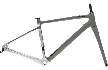 Рама Cannondale 28" SYNAPSE Crb рама - 56 SGY + вилка