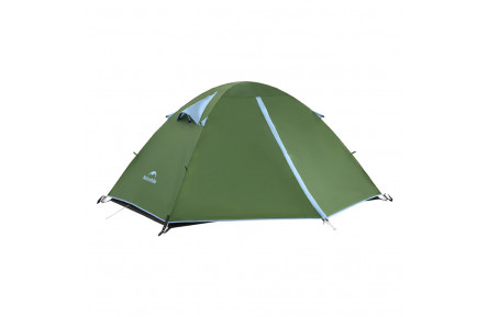 Намет двомісний Naturehike Bleik Series Tent CNK2550WS038, зелений