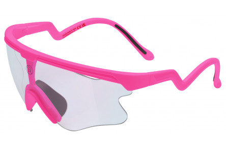 Очки Albaoptics DELTA LEI Fucsia II VZUM F-Lens Fire фотохромные