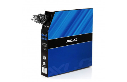 Тросы тормозные XLC BR-X17, МТБ, 100шт.