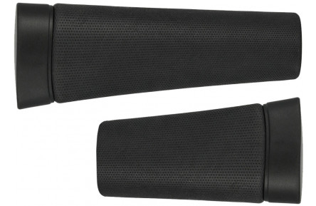 Грипсы Selle Royal Nivo Gripshift 130/90мм