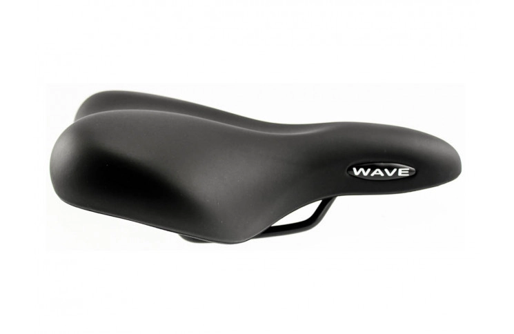 Сідло Selle Royal Wave Damen Trekking