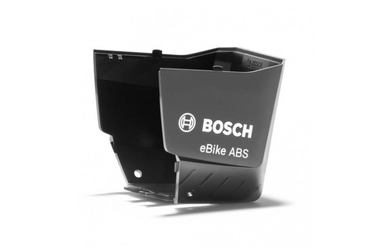 Корпус ABS Bosch задний (BAS100)