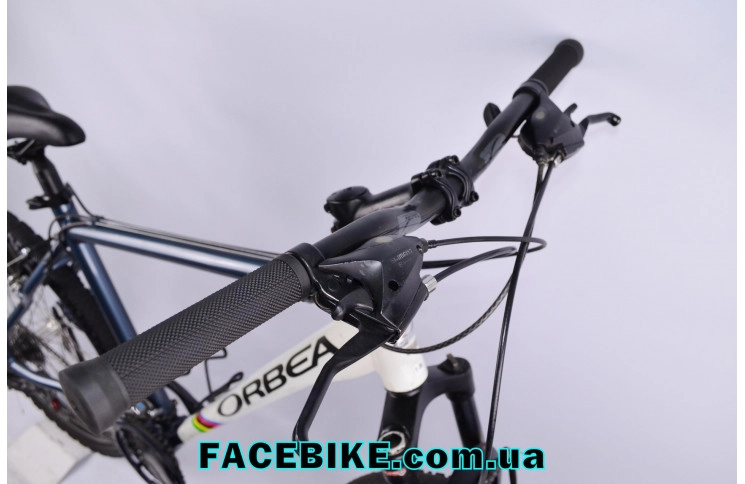 Горный велосипед Orbea