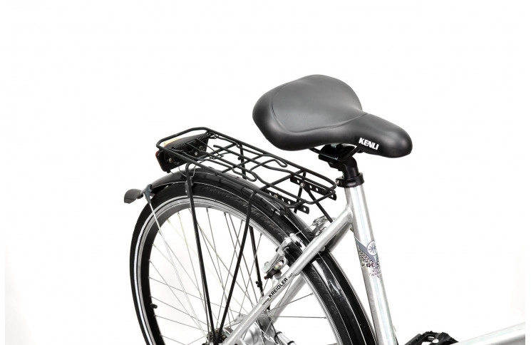 Городской велосипед Kreidler Silver Beamer SLT