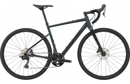 Велосипед 28" Cannondale TOPSTONE 1 XL 2024 GMG