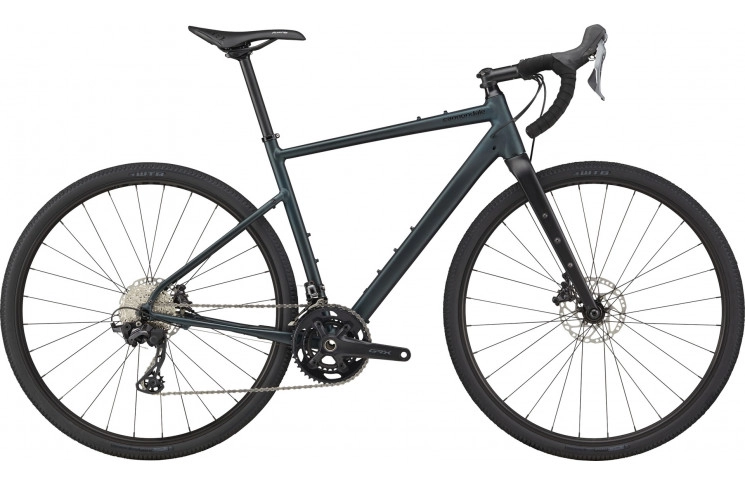 Велосипед 28" Cannondale TOPSTONE 1 XL 2024 GMG