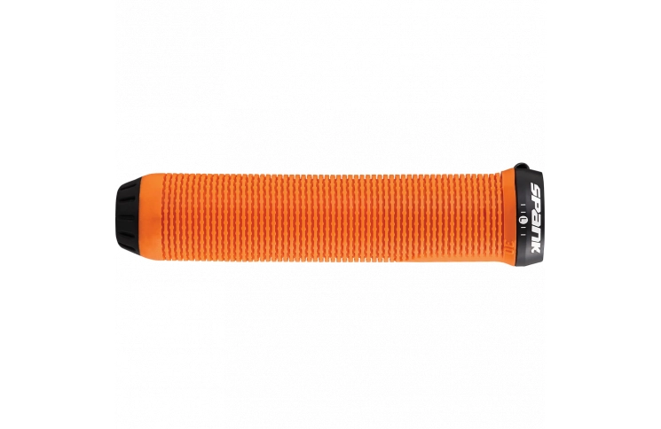 Грипсы SPANK SPIKE 33, Orange