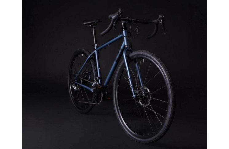 Велосипед 28" Pride ROCX Tour XL 2022 синий