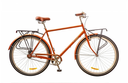 Новий Міський велосипед Dorozhnik Comfort