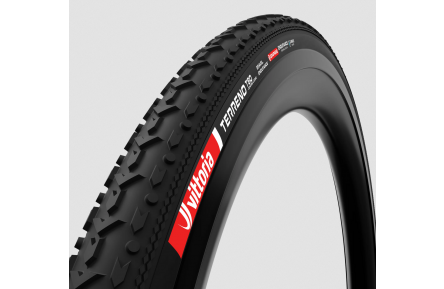 Покришка Vittoria Terreno T80 coarse 45-622, чорна