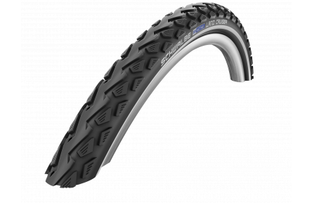 Покришка Schwalbe Land Cruiser 26x1.75 (47-559) 50TPI 750g