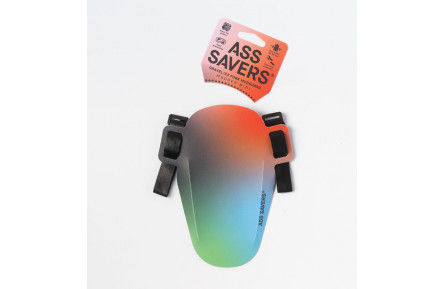 Крило переднє Mudder Mini ASS SAVERS, Spektrum