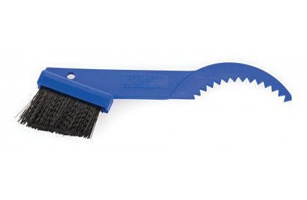 Щетка Park Tool GSC-1 GearClean