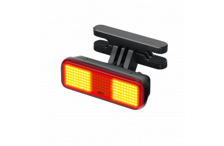 Мигалка задняя Knog Blinder Link Rack