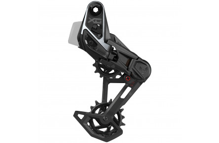Переключатель задн. Sram X0 EAGLE AXS, T-TYPE, 12ск. (ОЕМ, без упаковки)