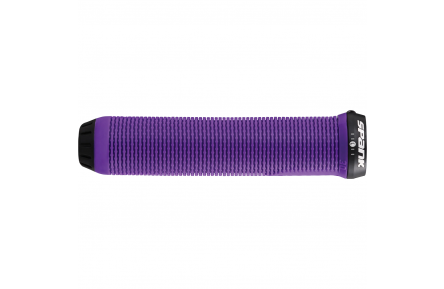 Грипсы SPANK SPIKE 33, Purple
