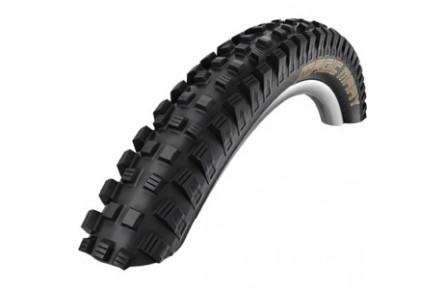 Покрышка Schwalbe Magic Mary 29x2.40 (62-622) SG TLE Soft