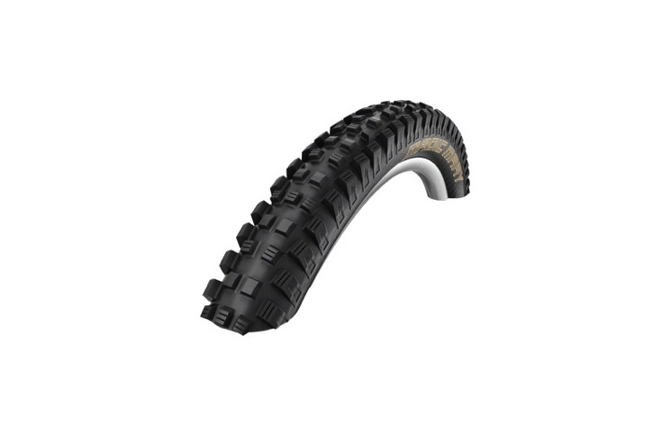 Покрышка Schwalbe Magic Mary 29x2.40 (62-622) SG TLE Soft