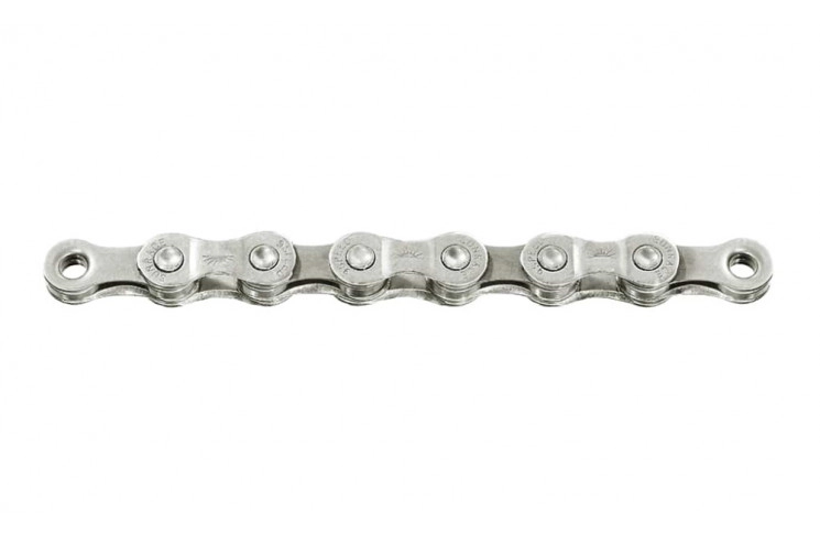 Цепь инд. 116 зв. SUN RACE M94 9k Silver 1/2"x3/32"