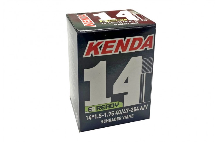 Камера KENDA 14х1.5/1.75 AV (40/47-254)