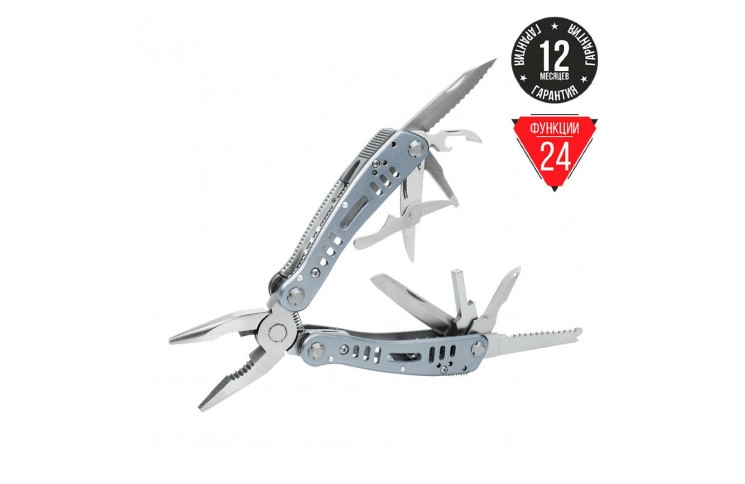 Мультитул Multi Tool Ganzo G203