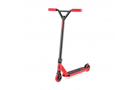 Самокат трюковый Hipe H1 Black/Red