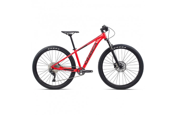 Велосипед 27.5" Orbea MX 27 XC XS 2021