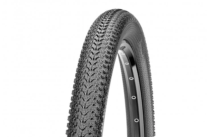 Покрышка Maxxis Pace 27.5x1.95, EXO 60TPI, SilkShield, 60a