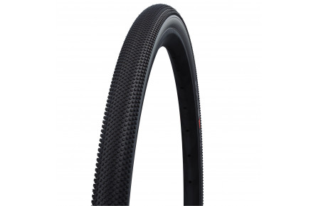 Покришка 27.5x2.25 650B (57-584) Schwalbe G-ONE SnakeSkin Folding B-B