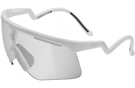 Очки Albaoptics DELTA White VZUM Super Alu