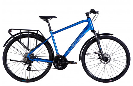 Велосипед AL 28" Leon TG 80 MAN DD CS