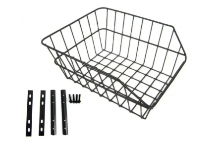 Кошик Longus CUBBY, метал