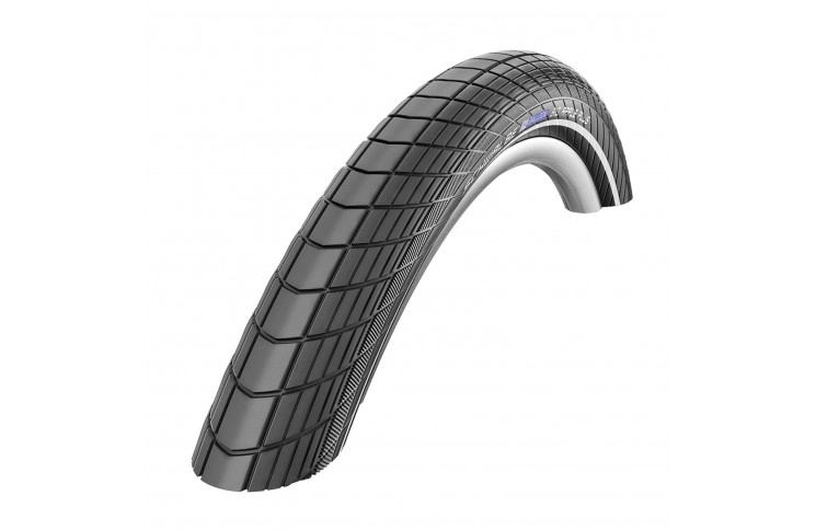 Покришка 26x2.15 (55-559) Schwalbe Big Apple, K-Guard