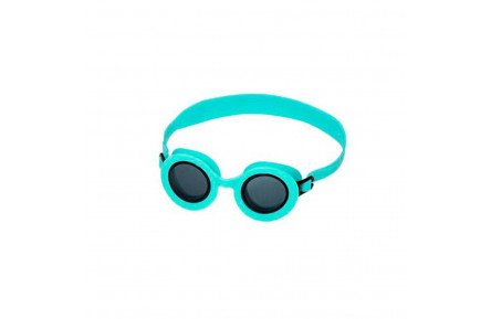 Дитячі окуляри для плавання 21178BW(Turquoise) бірюзовий