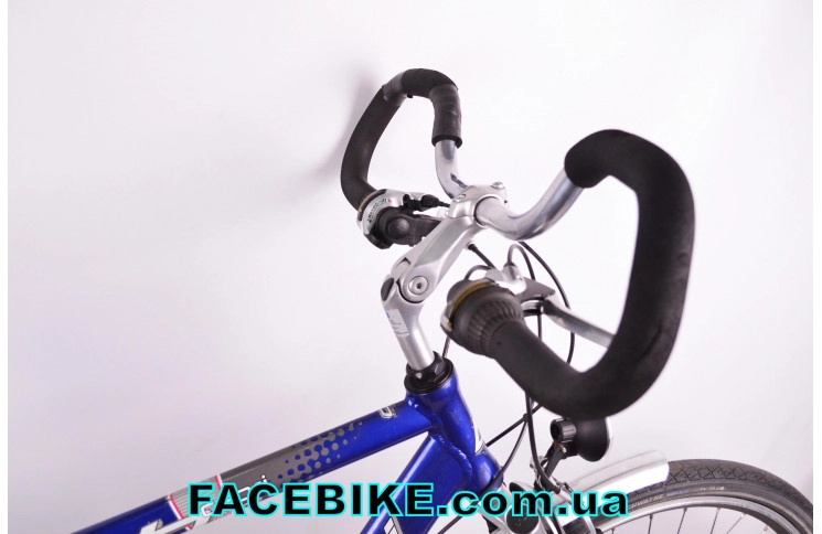 Городской велосипед Bellini