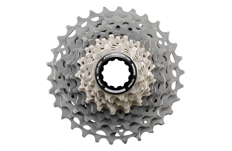 Кассета CS-R9200 DURA-ACE, 11-30 12-н.