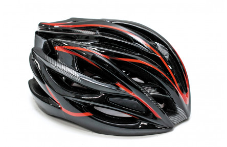 Шлем велосипедный FSK AH404, L (56-63см)