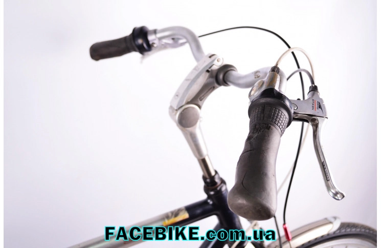 Б/У Городской велосипед Gazelle