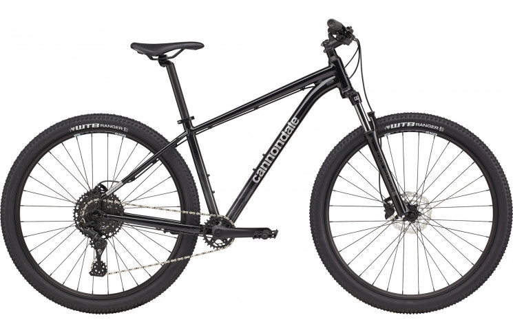 Велосипед 29" Cannondale TRAIL 5 рама - M 2023 GRA