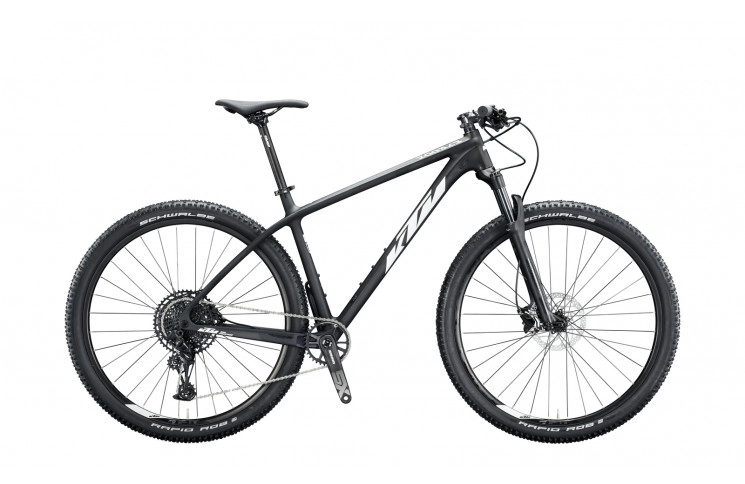 Новий Гірський велосипед KTM MYROON COMP 2020