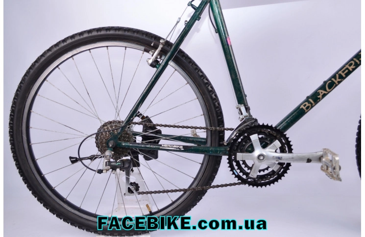 Б/В Гірський велосипед Mega Bike