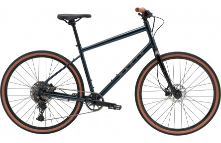 Велосипед 28" Marin KENTFIELD 3 рама - L 2026 DARK BLUE