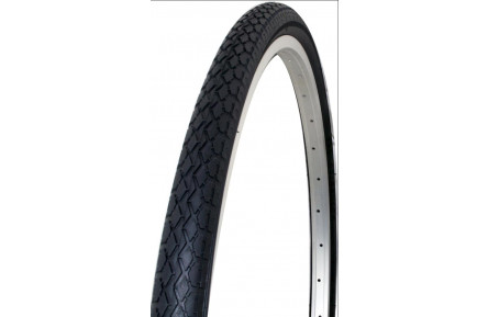 Покрышка 28"*1.75" Wamor ZY-064 чер. 30TPI