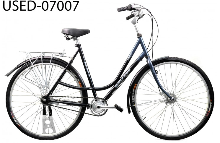 Б/В Міський велосипед Batavus Allegro
