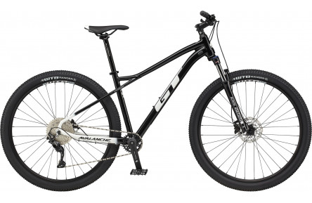 Велосипед 29" GT Avalanche Comp