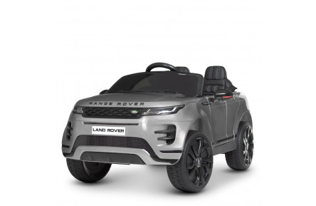 Дитячий електромобіль Джип M 4418EBLRS-11 Range Rover до 30 кг